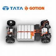 Tata Autocomp Gotion Green Energy Solutions PVT LTD  Logo